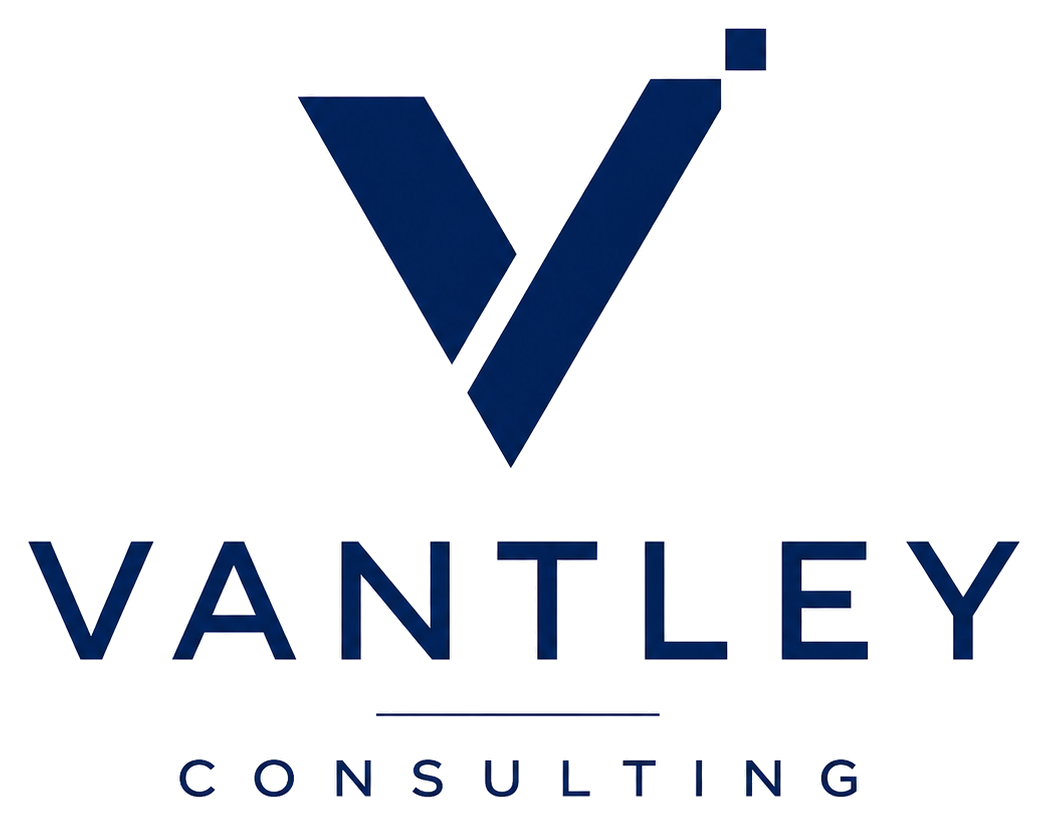 Vantley Consulting